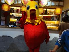 -锅来乐地锅鸡(安亭店)