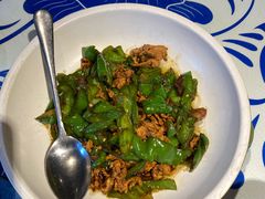 农家小炒肉-井水小厨·湘菜(活力广场店)