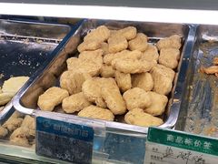 -春苗炸鸡