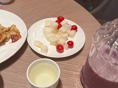 -艳阳天·非遗楚菜(武汉客厅店)