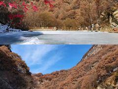 -少华山国家森林公园