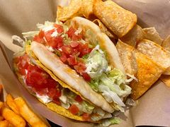 -Taco Bell 塔可钟(民田路店)