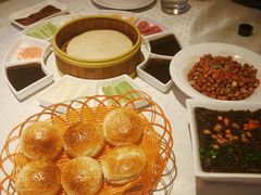 -金百万烤鸭店(马甸店)