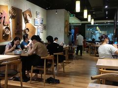 大堂-老班长手工灌汤包老店(东山店)