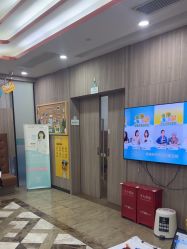 -睿宝儿科·眼科·口腔(静安大悦城门诊部)