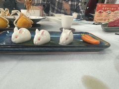 -鹿鸣酒家(越秀店)