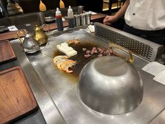-大神太神·铁板烧(七宝领展广场店)