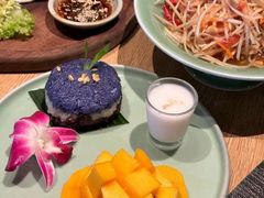 -mango tree芒果树餐厅(广州K11购物艺术中心店)