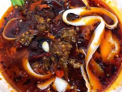 -丝丝香王凉粉(汇宇店)