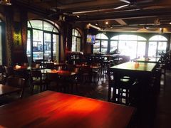 -Shanghai Brew House上海啤酒工坊(老外街店)