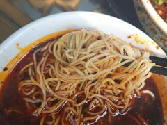 -吾穆勒蓬灰牛肉面·清真(北滨河中路店)