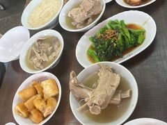 -松發肉骨茶(克拉码头店)