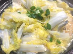 -老家信阳菜(北京路店)