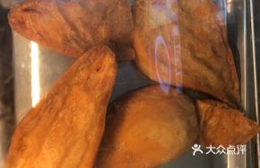 Sweet and Sour Sweet Potato