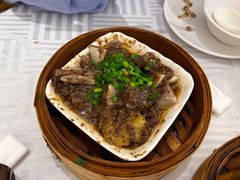 -潮福城大酒楼(北尚店)