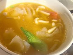 -甄御•海鲜新青岛菜(麦岛店)