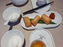 -蔡澜点心·粤菜(领展购物广场店)