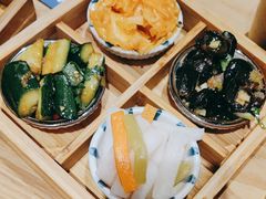 -马记永·兰州牛肉面(3019君尚店)