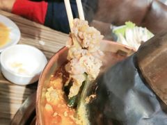 -锅十二涮肉馆·鞭蛋锅