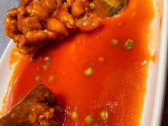 松鼠大桂鱼-绿波廊(豫园店)