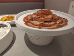 -额娘·春饼烤鸭(乐汇城店)