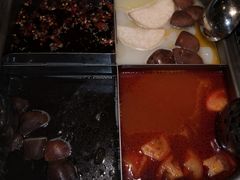 -海底捞火锅(凯德广场店)
