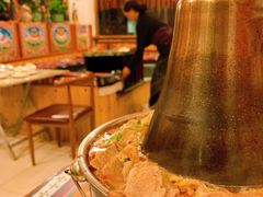 -卡万金特色藏餐