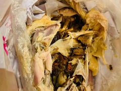 -吉英盐焗鸡(文中路店)