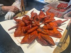 -鸽子侯·家宴·平价海鲜(市图书馆店)