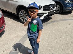 -上海德星奔驰(江杨南路店)