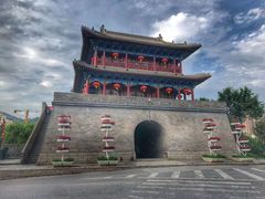 -西宁市东关清真大寺