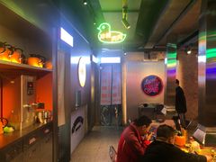 -又见炊烟炭火烤肉(五一新村店)