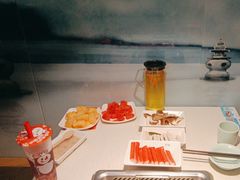 -野妹火锅(龙岗店)