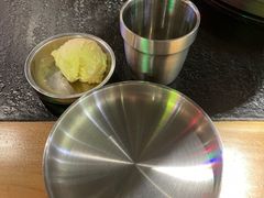 -哈哈碳都·牛肋条无限自助烤肉(宝龙店)