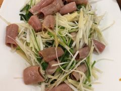-大丰收海鲜地方菜馆
