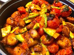 -初拾·花里餐厅(钜城华亿店)