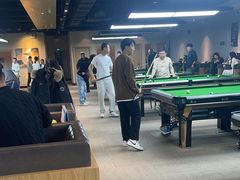 -云川台球(马甸店)