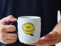 -一片田陶艺工作室