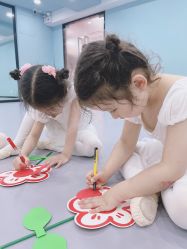 -昕艺尚皇家芭蕾舞蹈中心