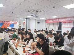 -上海海事大学(临港校区)