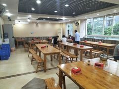 大堂-南湖周冒菜(南湖总店)