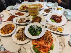 -玉林烤鸭店(垡头店)