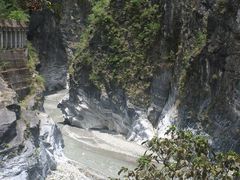 -太鲁阁公园