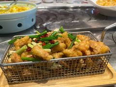 -普天和酒楼·新津菜·烤鸭(天津之眼店)