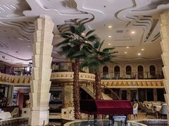 -碧中海汤泉汗蒸酒店