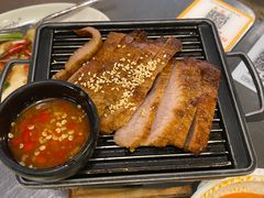 -simply thai天泰(长泰广场店)