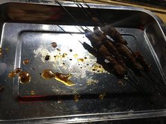 -清真·马峰烤肉(小学习北巷店)