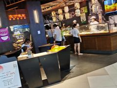 门面-木子木水日式烫面包(中盛店)