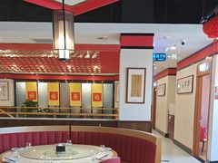 -晋阳春·山西菜·北京烤鸭(交大店)