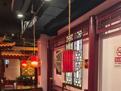 -秦月轩·陕西家乡菜(阜成路·五棵松店)